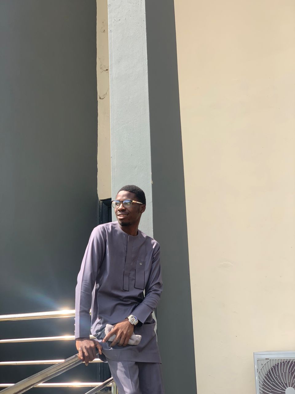 Ibeh Stephen Kamsiyochukwu