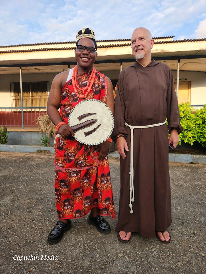 ASHUKE CHIBUIKE POLYCAP