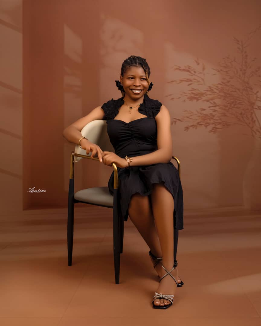 EMERIBE-UZOKA JOY CHIDINMA