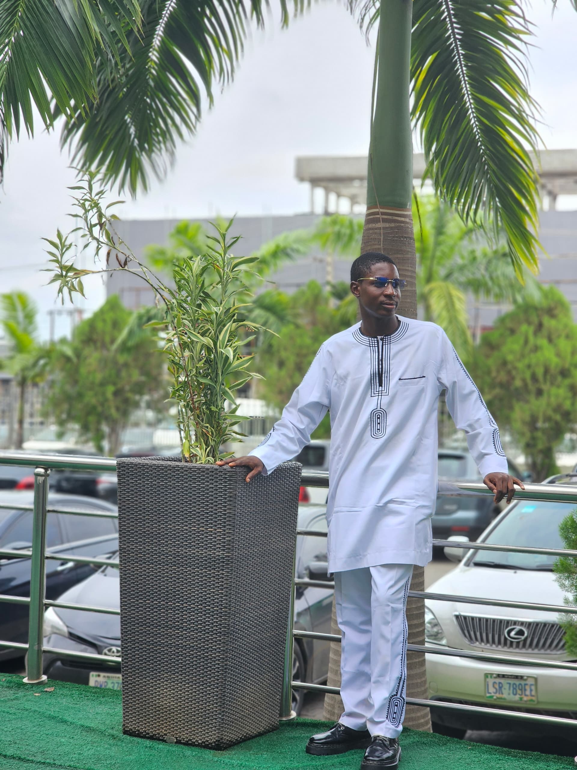 Ozoji Nelson Chibuike