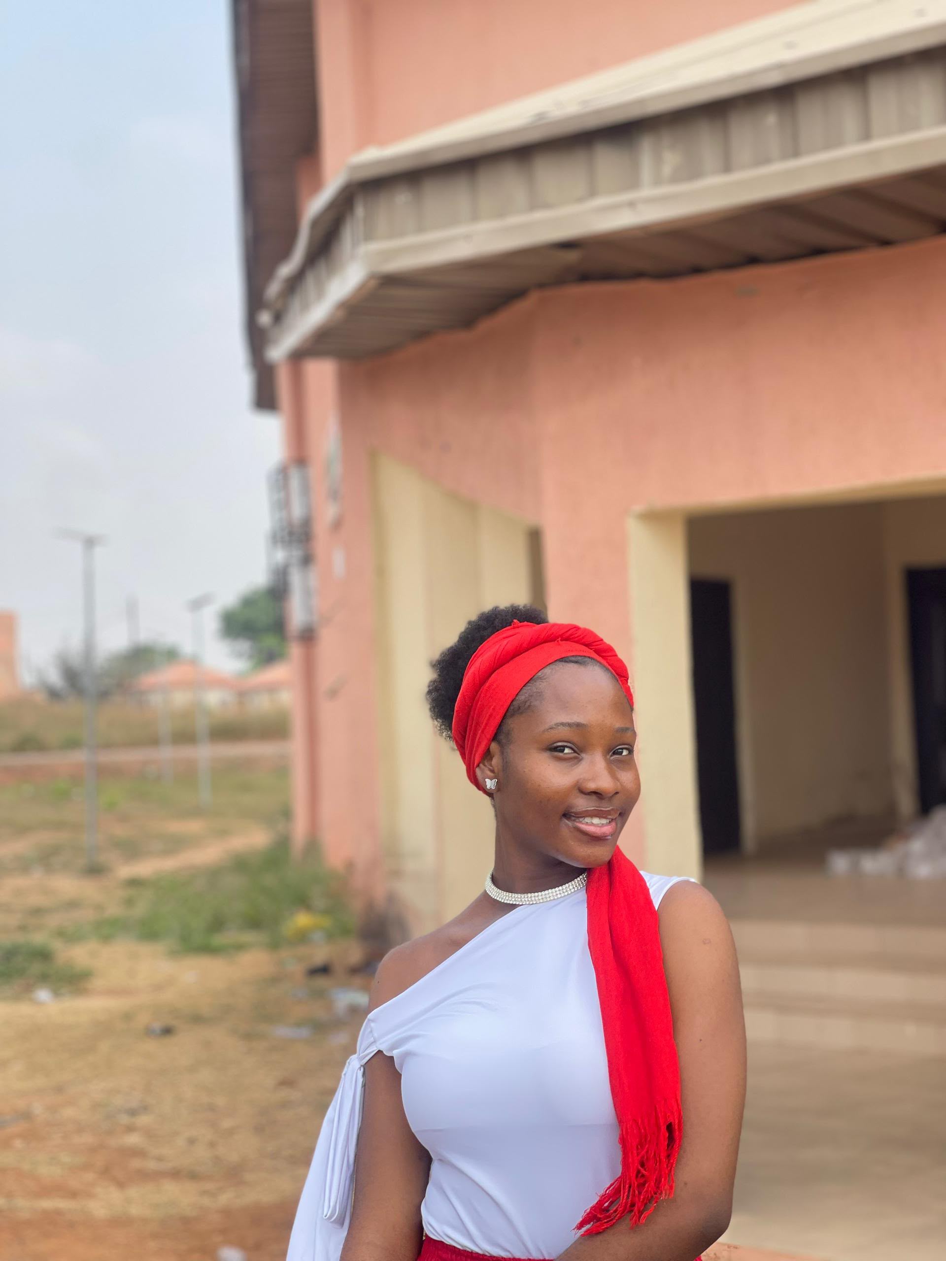 Eneh Chidera