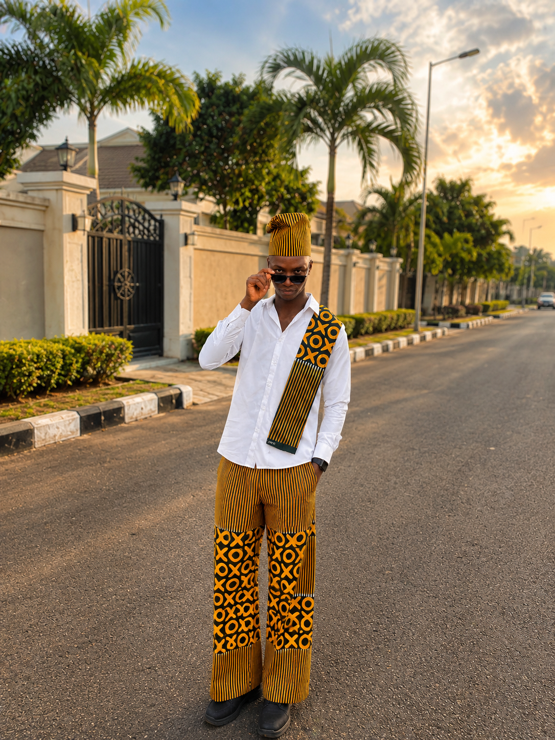 Ugwuogo Anthony chukwunonso