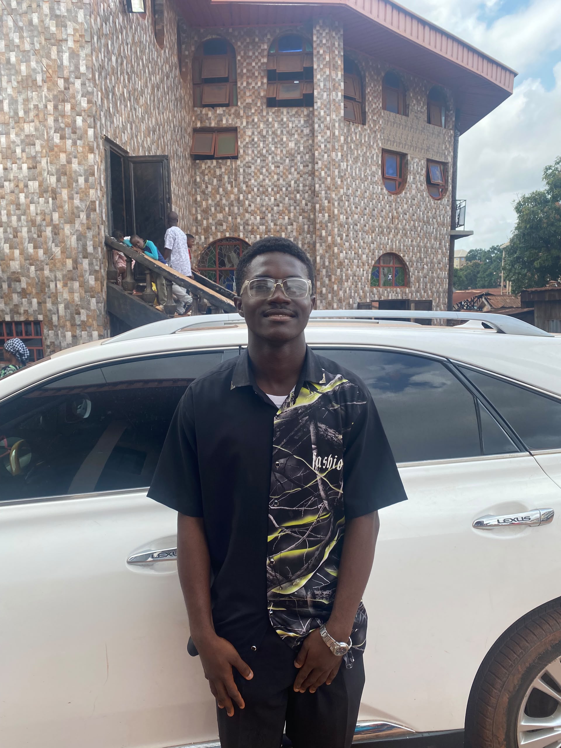 ONAH EMMANUEL ONYEKACHI