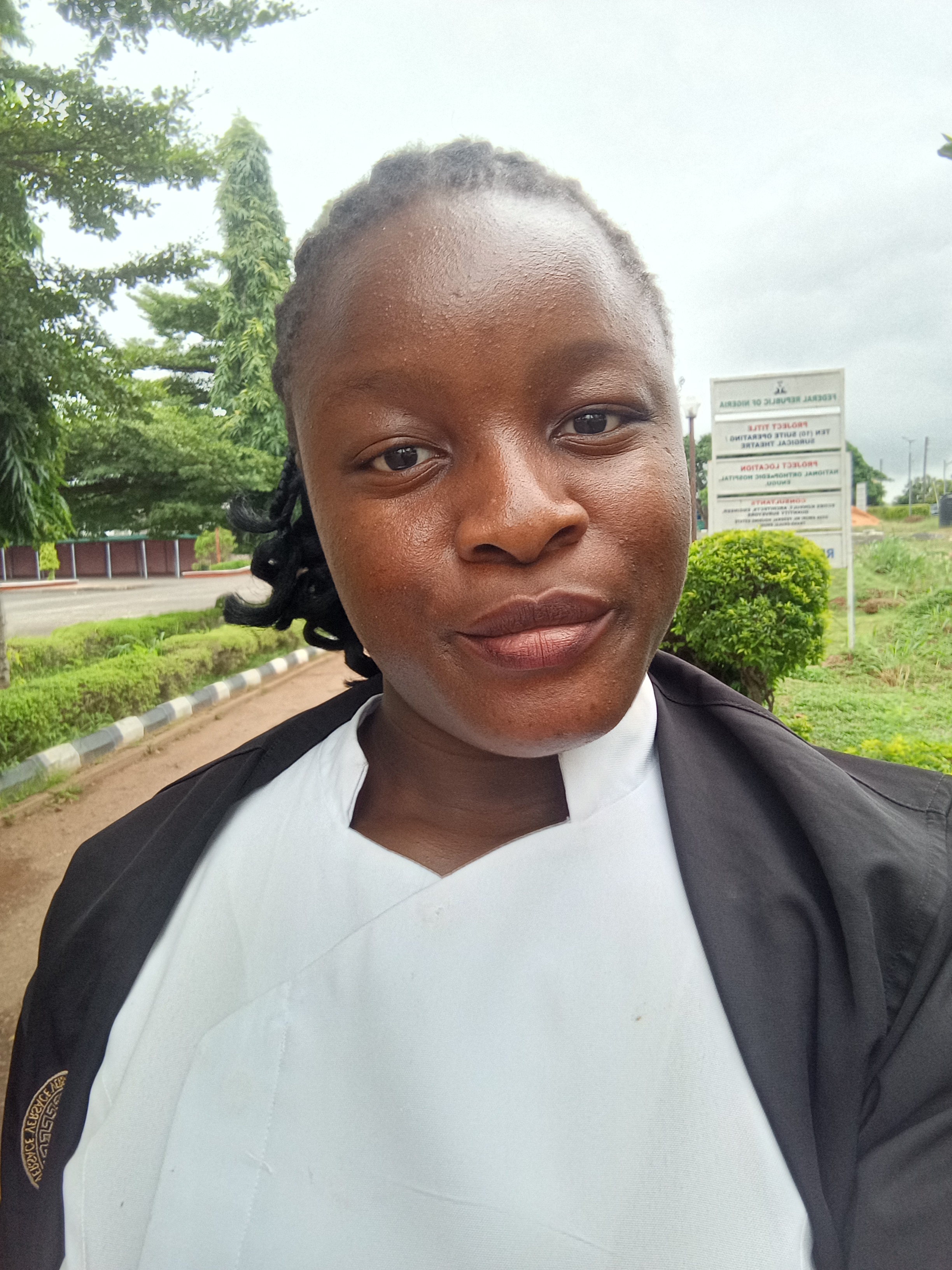 Eluchie Anita chizitere
