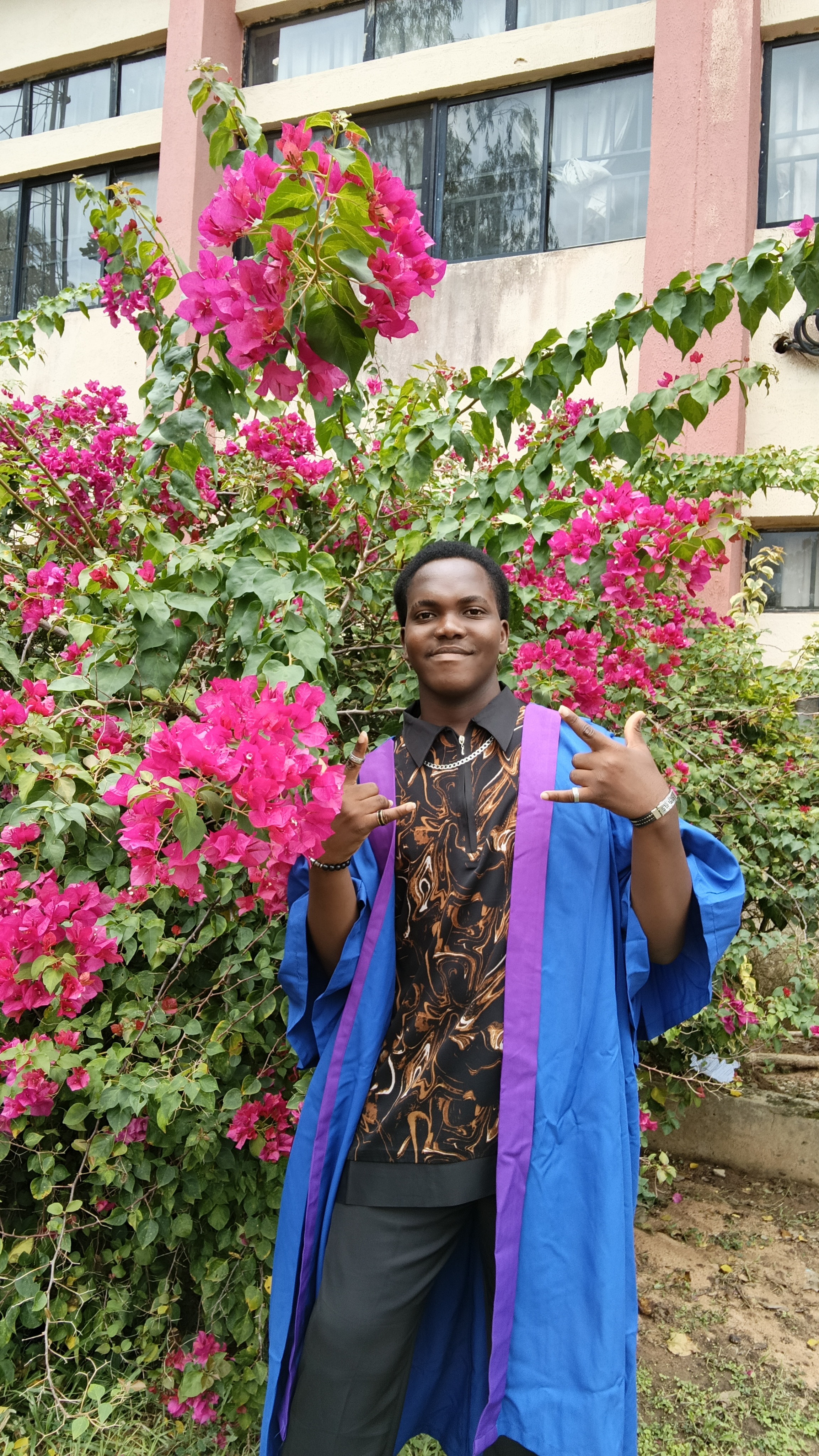 Nwaobi Charles