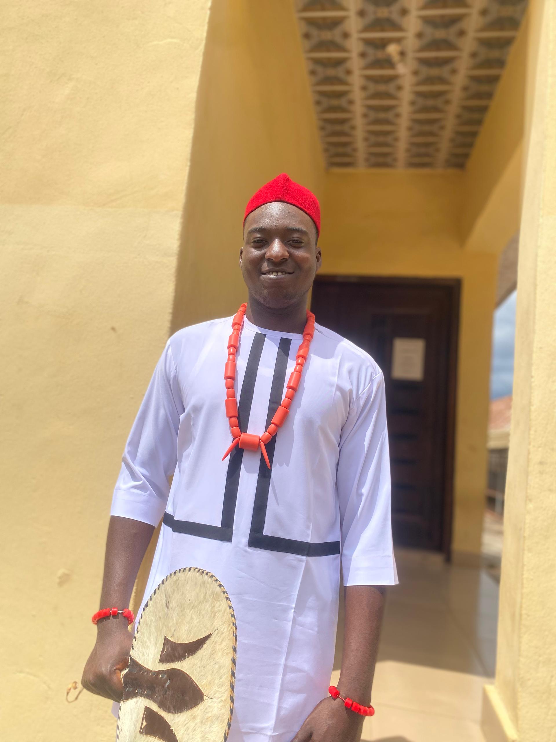 Ugwu Ifeanyichukwu Franklin