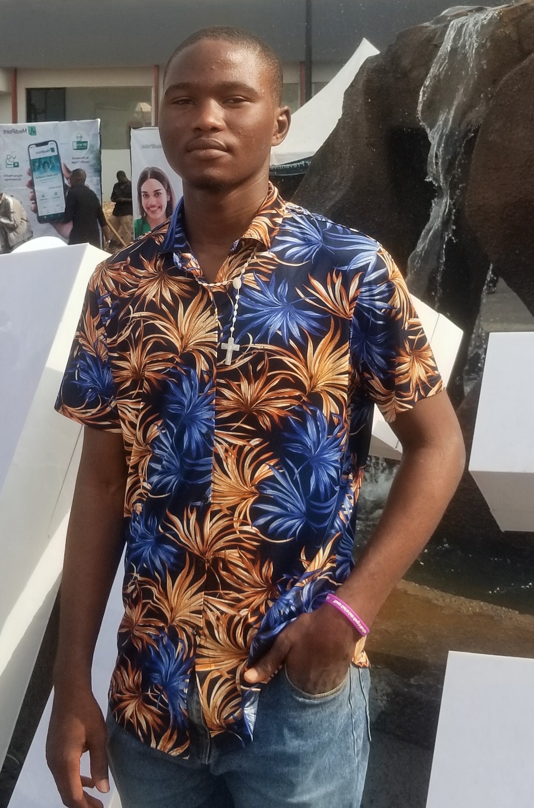 ogbonna Joseph