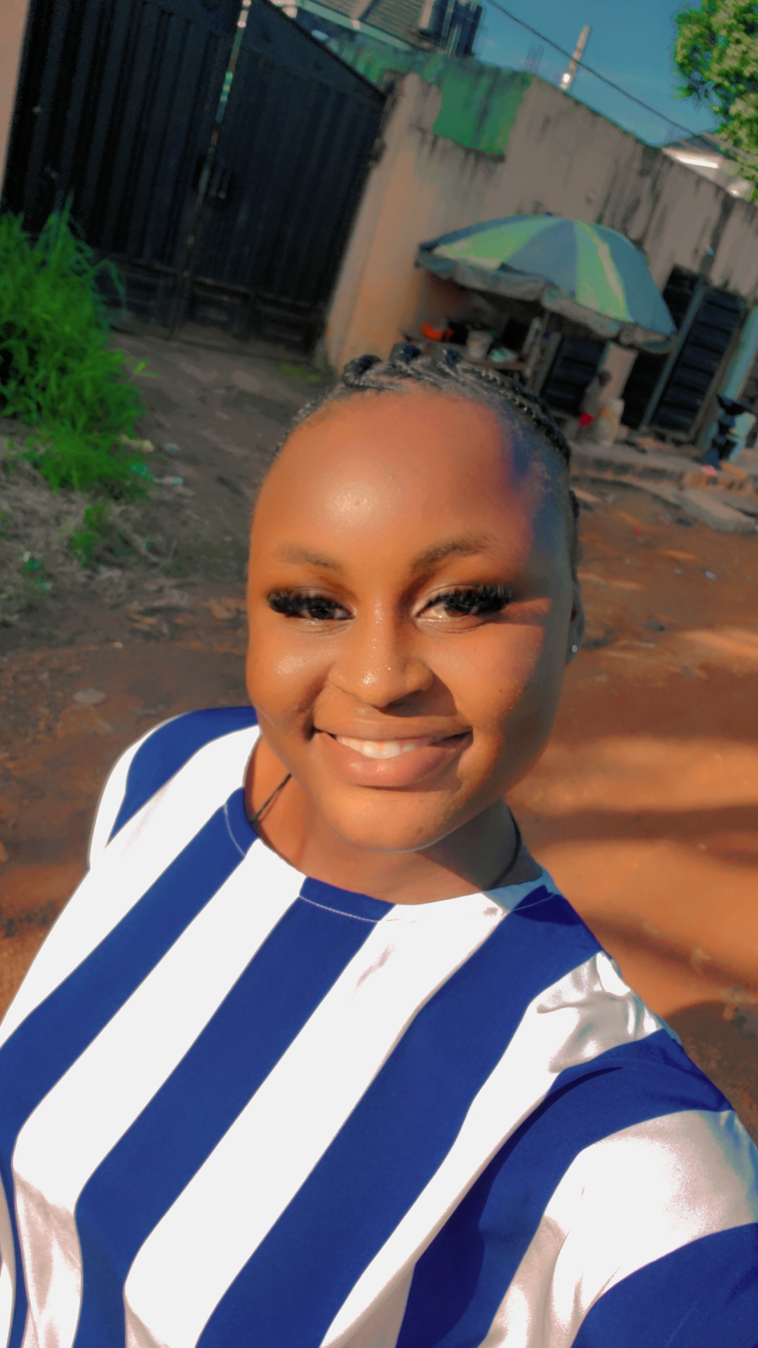 Nnaji Jennifer chinecherem naomi
