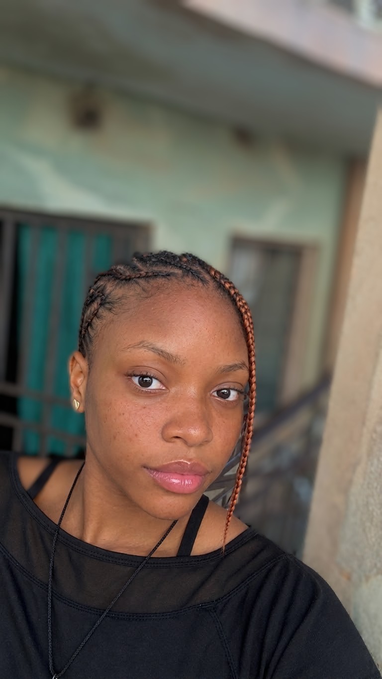 Sylvia Chioma Chukwu