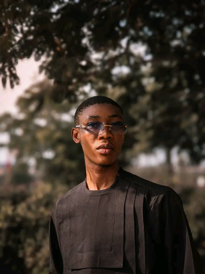 Ikem Daniel chimeremueze