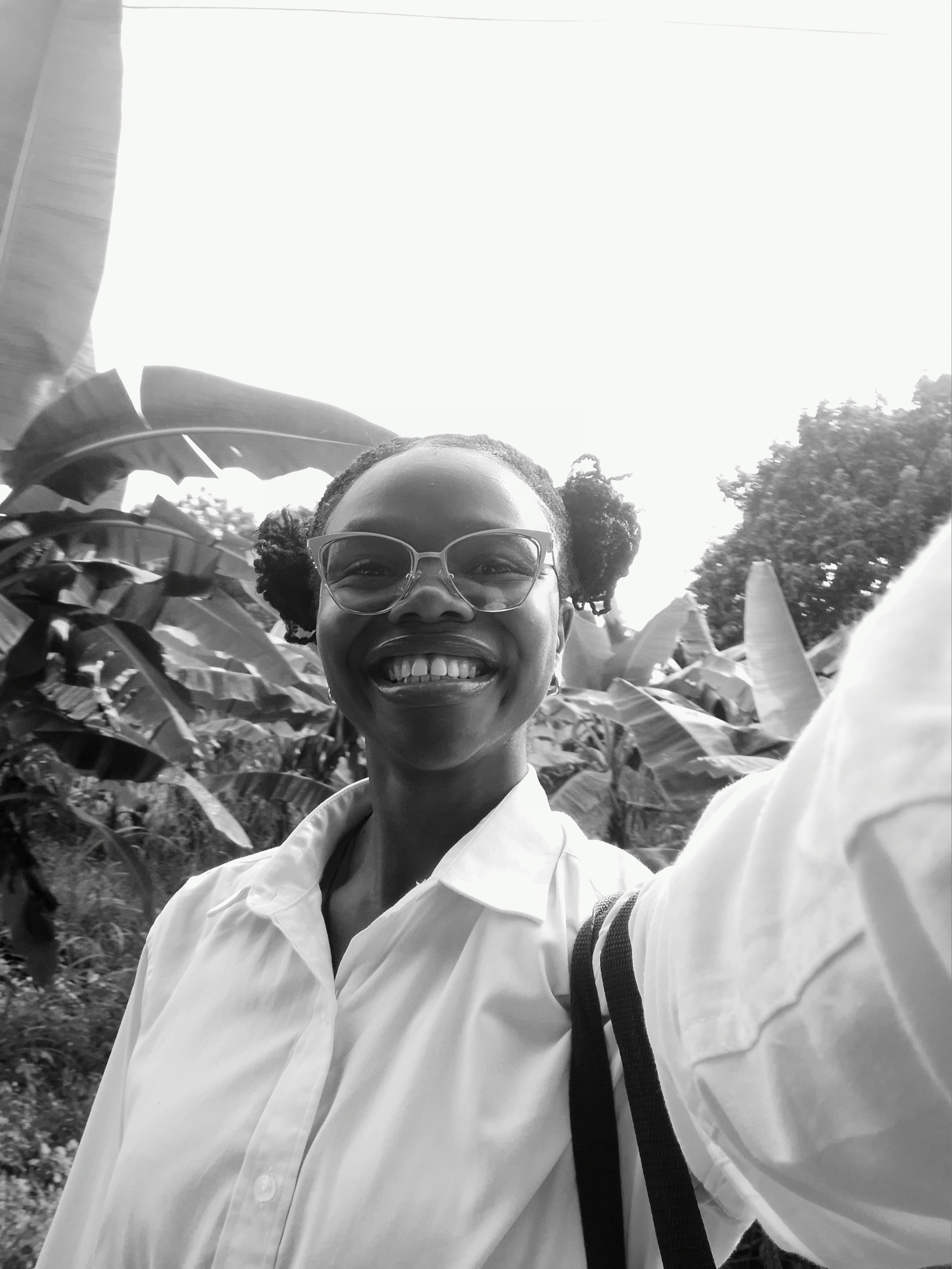 Jessica Ugochinyere Ajonuma
