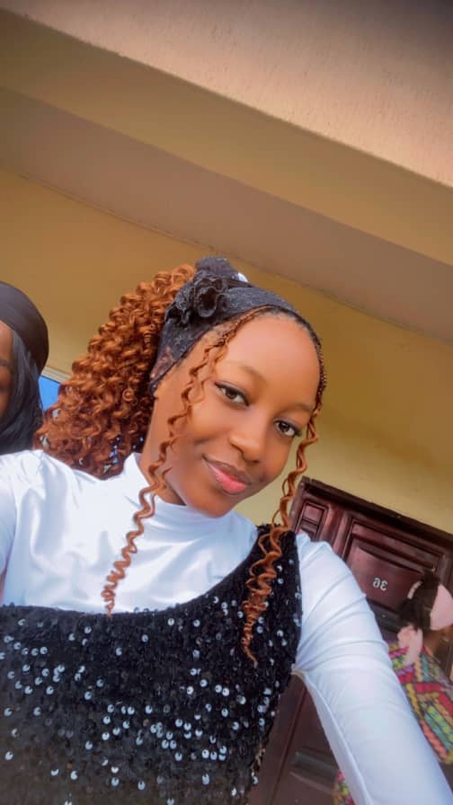 Egbo chiamaka