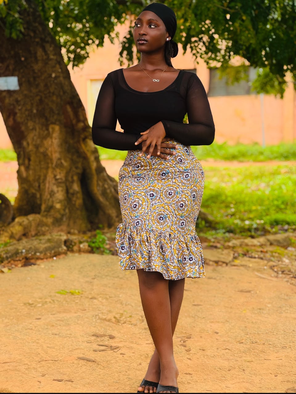 Ugwoke Vivian Chinecherem