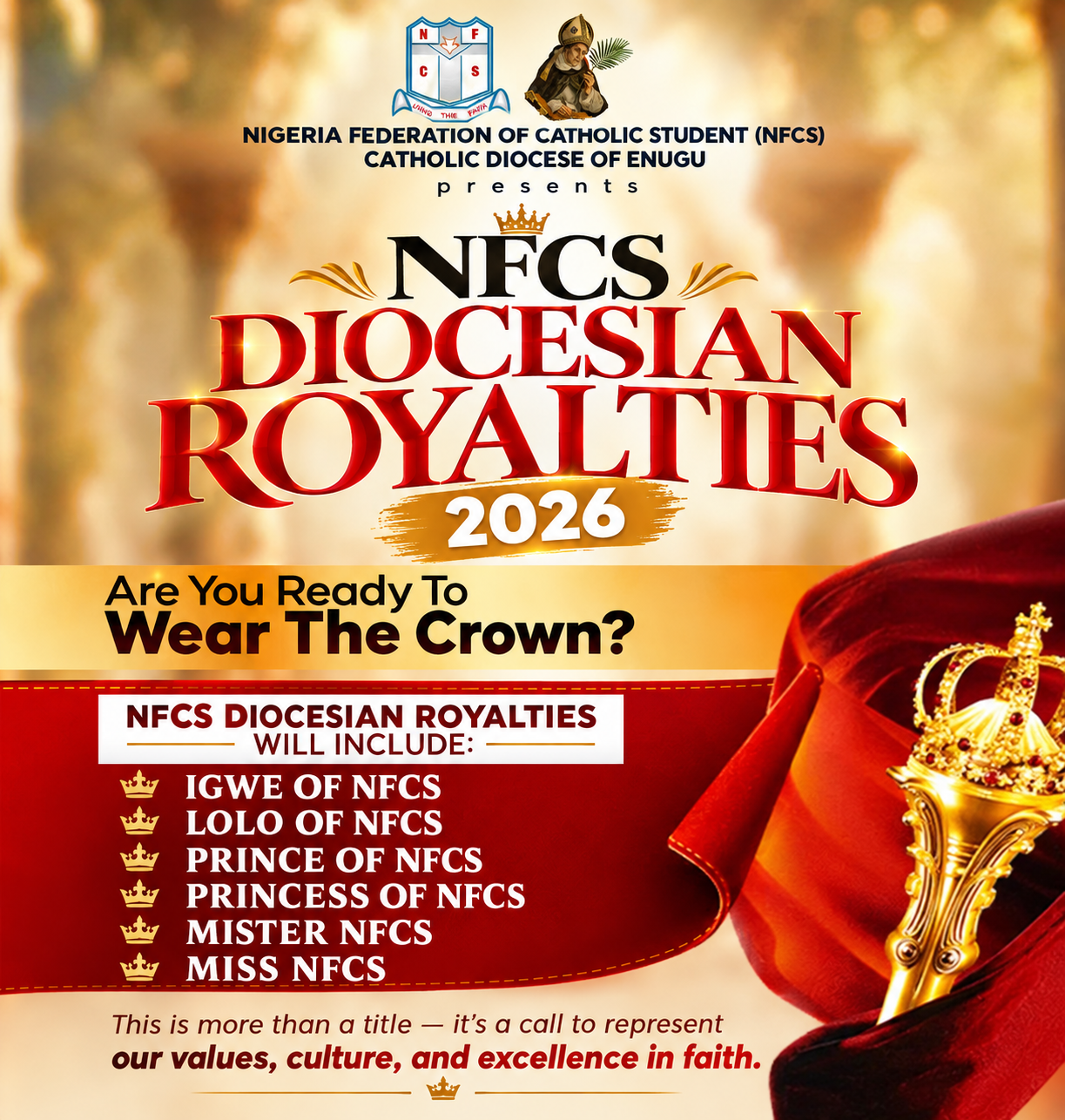 IGWE OF NFCS